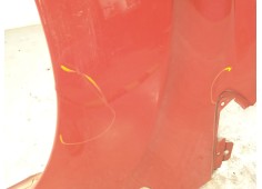 Recambio de aleta delantera izquierda para ford ka (ru8) 1.2 referencia OEM IAM 1673512 9S51B16006AB  2