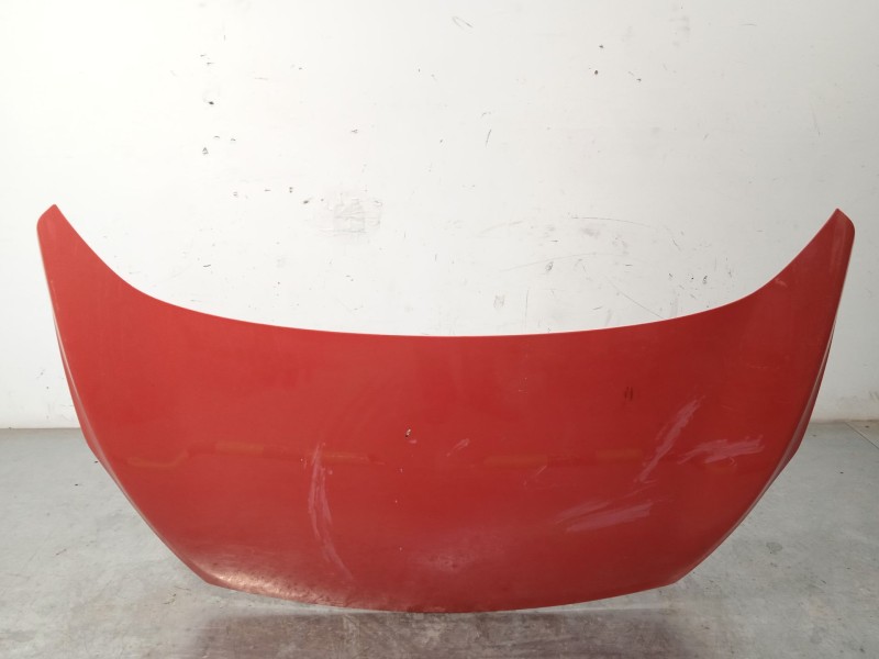 Recambio de capot para ford ka (ru8) 1.2 referencia OEM IAM 1542417 9S5116612AA 