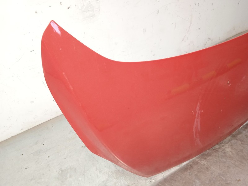 Recambio de capot para ford ka (ru8) 1.2 referencia OEM IAM 1542417 9S5116612AA 