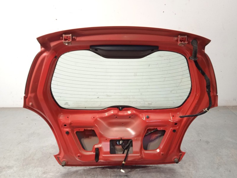 Recambio de porton trasero para ford ka (ru8) 1.2 referencia OEM IAM 1565867 9S51B404K24AA 
