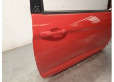 Recambio de puerta delantera derecha para ford ka (ru8) 1.2 referencia OEM IAM 1542363 9S51B20122AA  2
