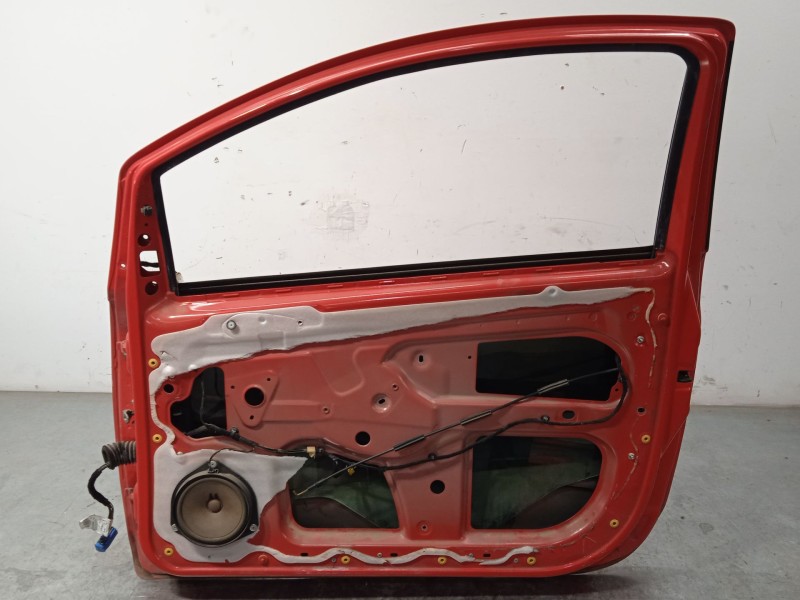 Recambio de puerta delantera derecha para ford ka (ru8) 1.2 referencia OEM IAM 1542363 9S51B20122AA 