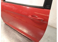 Recambio de puerta delantera izquierda para ford ka (ru8) 1.2 referencia OEM IAM 1542365 9S51B20123AA  2