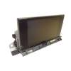 Recambio de pantalla multifuncion para lexus nx 2.5 16v cat (híbrido) referencia OEM IAM 8611078020  