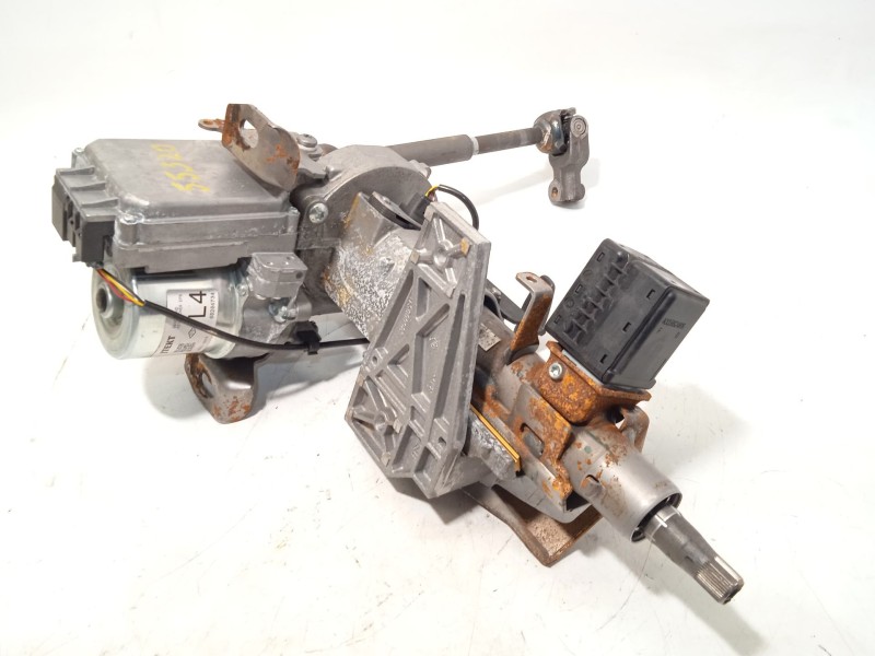 Recambio de columna direccion para renault captur i (j5_, h5_) 1.5 dci 90 referencia OEM IAM 488100991R  