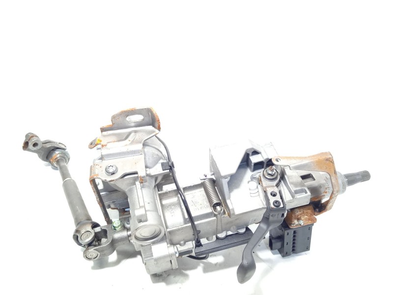 Recambio de columna direccion para renault captur i (j5_, h5_) 1.5 dci 90 referencia OEM IAM 488100991R  