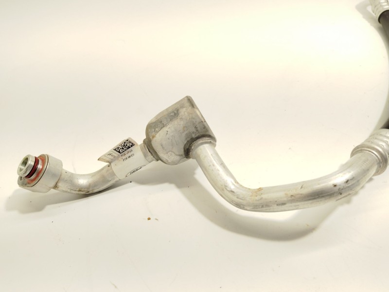 Recambio de tubos aire acondicionado para ford puma (j2k, cf7) 1.0 ecoboost referencia OEM IAM M1BH19F618AA 2387322 