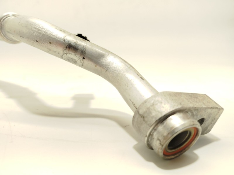 Recambio de tubos aire acondicionado para ford puma (j2k, cf7) 1.0 ecoboost referencia OEM IAM M1BH19F618AA 2387322 