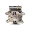 Recambio de alternador para nissan qashqai (j10) 1.5 dci turbodiesel cat referencia OEM IAM 8200728292 8200728292C 0124525140