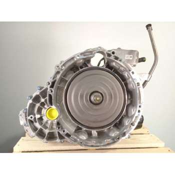 CAJA CAMBIOS 724001 A2463703502 K7X240