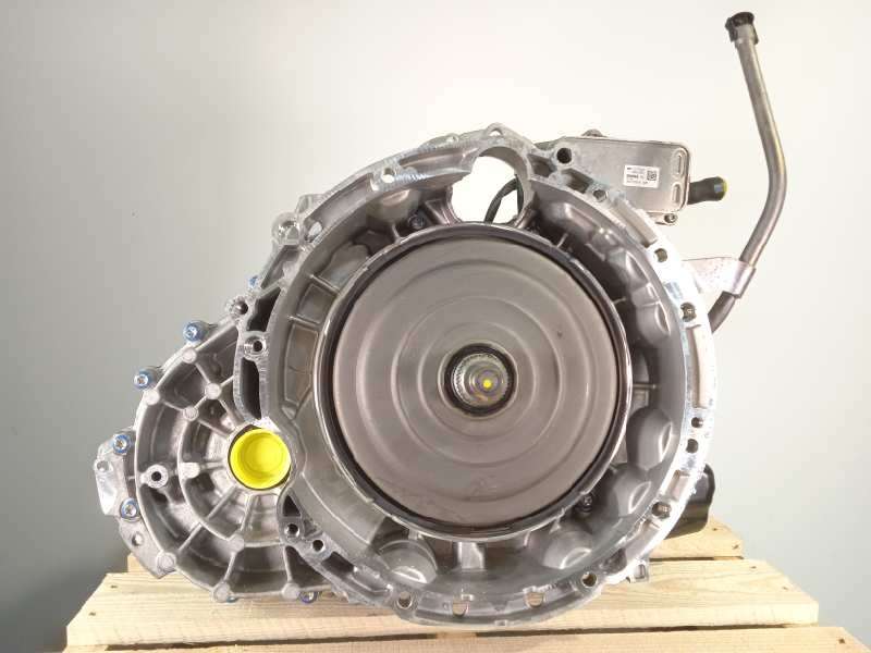CAJA CAMBIOS 724001 A2463703502 K7X240