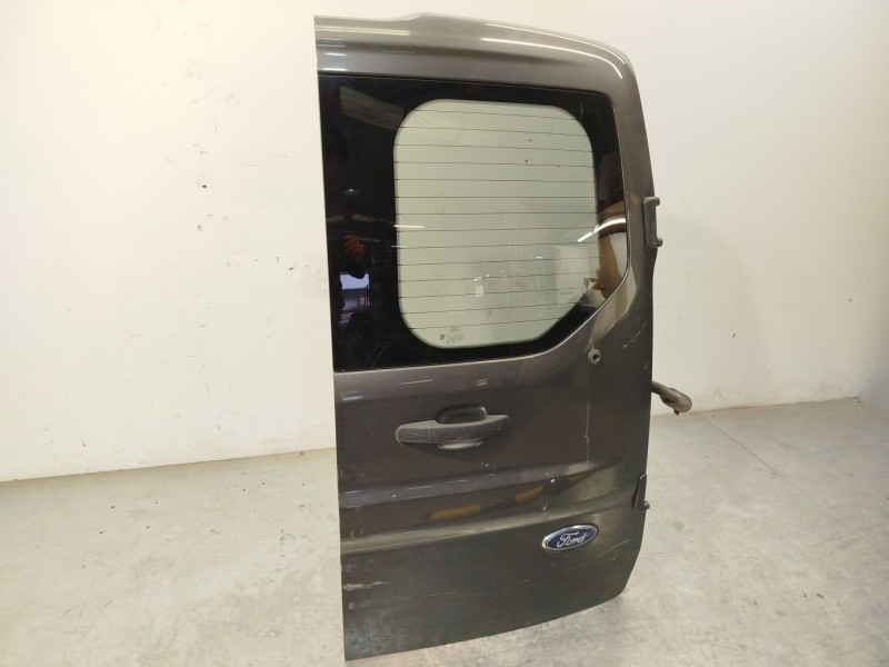 Recambio de puerta trasera derecha para ford transit connect monospace 1.5 tdci referencia OEM IAM 2647054  
