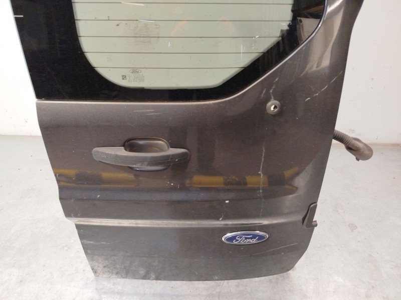 Recambio de puerta trasera derecha para ford transit connect monospace 1.5 tdci referencia OEM IAM 2647054  