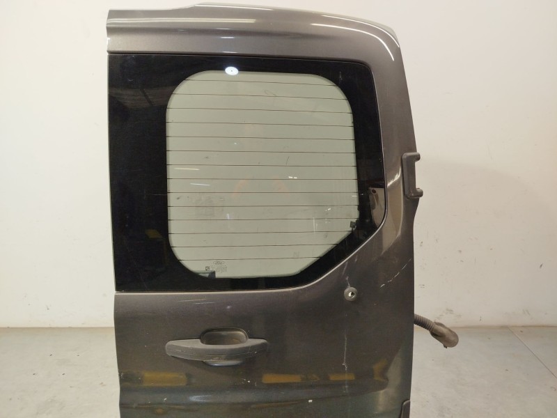 Recambio de puerta trasera derecha para ford transit connect monospace 1.5 tdci referencia OEM IAM 2647054  