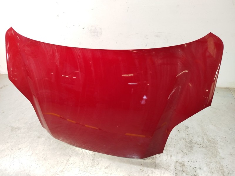 Recambio de capot para ford puma (j2k, cf7) 1.0 ecoboost referencia OEM IAM 2645539 PL1TBS16610AB 