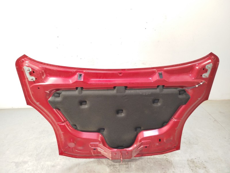 Recambio de capot para ford puma (j2k, cf7) 1.0 ecoboost referencia OEM IAM 2645539 PL1TBS16610AB 