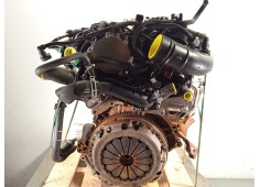 Recambio de motor completo para ford focus iv (hn) 1.0 ecoboost referencia OEM IAM B7DC   2