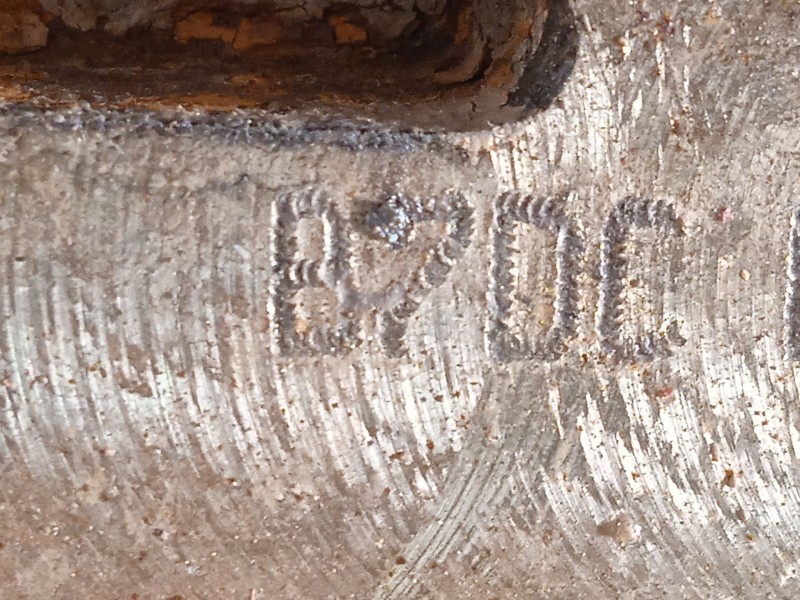 Recambio de motor completo para ford focus iv (hn) 1.0 ecoboost referencia OEM IAM B7DC  