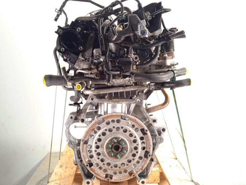 Recambio de motor completo para honda hr-v (ru) 1.5 (ru1) referencia OEM IAM L15B4  