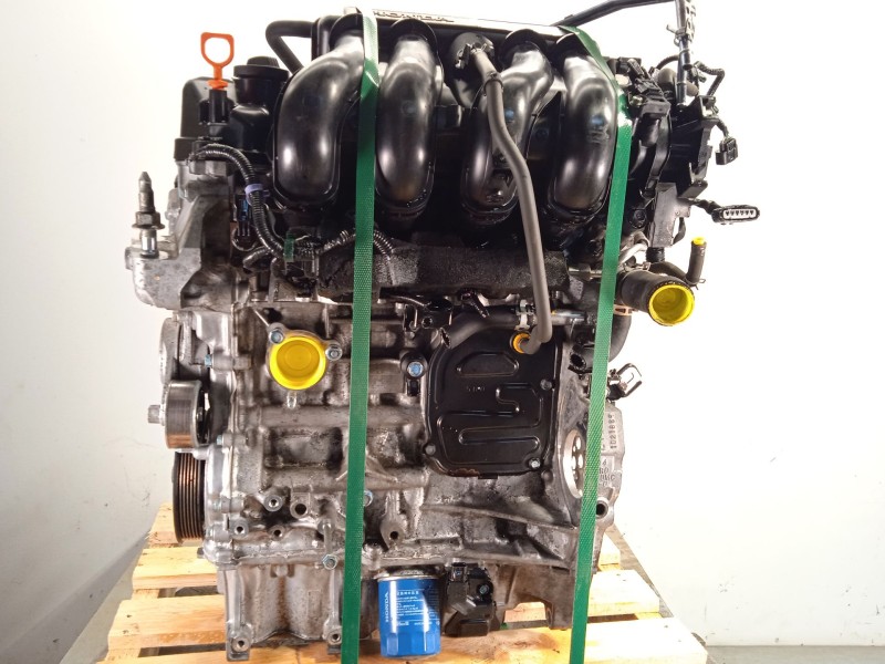 Recambio de motor completo para honda hr-v (ru) 1.5 (ru1) referencia OEM IAM L15B4  