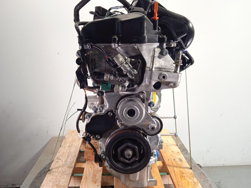 Recambio de motor completo para honda hr-v (ru) 1.5 (ru1) referencia OEM IAM L15B4  