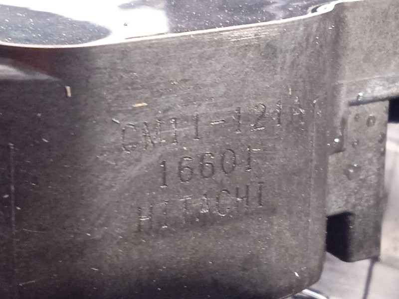 Recambio de motor completo para honda hr-v (ru) 1.5 (ru1) referencia OEM IAM L15B4  