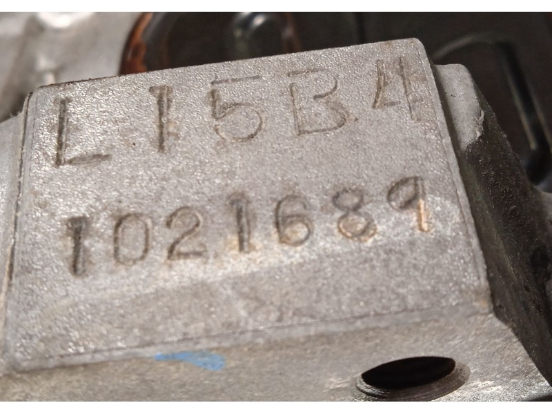 Recambio de motor completo para honda hr-v (ru) 1.5 (ru1) referencia OEM IAM L15B4  