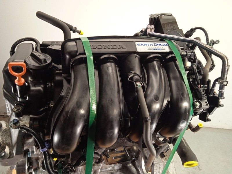 Recambio de motor completo para honda hr-v (ru) 1.5 (ru1) referencia OEM IAM L15B4  