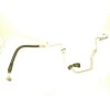 Recambio de tubos aire acondicionado para ford kuga iii (dfk) 2.5 fhev referencia OEM IAM LX6H19N602VB 2753847 