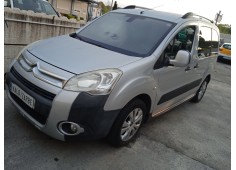 CITROËN BERLINGO FURGONETA/MONOVOLUMEN (B9)