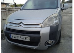 citroën berlingo multispace (b9) del año 2011 2
