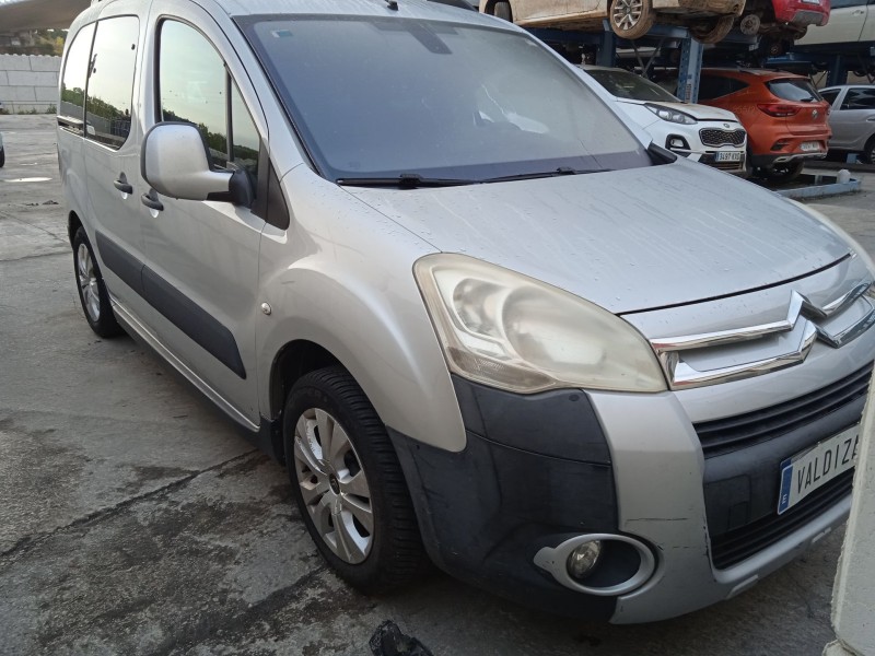 citroën berlingo multispace (b9) del año 2011