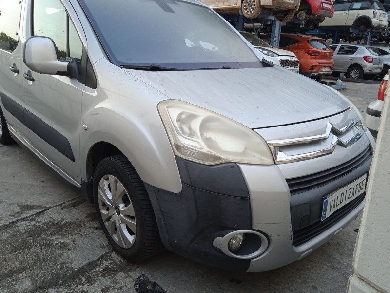 citroën berlingo multispace (b9) del año 2011