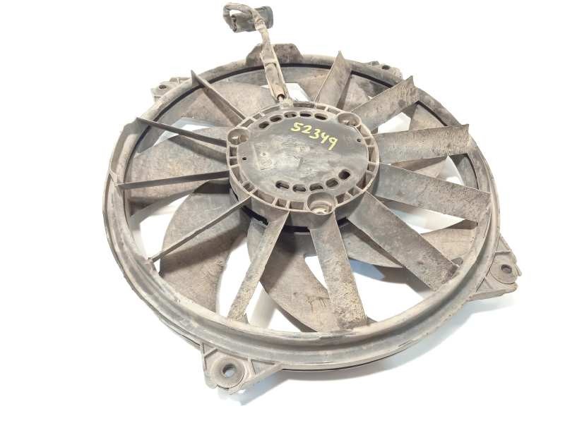 ELECTROVENTILADOR 1253T5 9673009880 