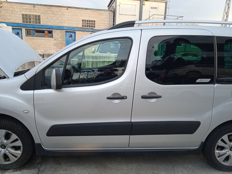 citroën berlingo multispace (b9) del año 2011