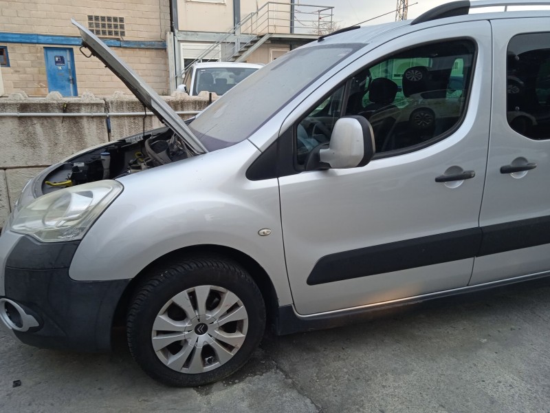 citroën berlingo multispace (b9) del año 2011