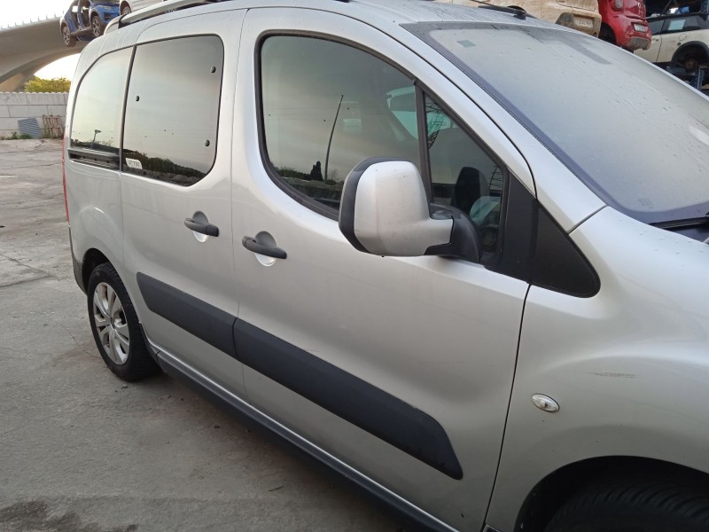 citroën berlingo multispace (b9) del año 2011