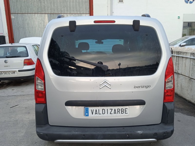 citroën berlingo multispace (b9) del año 2011