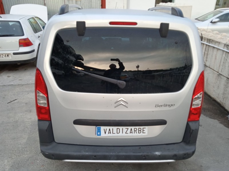 citroën berlingo multispace (b9) del año 2011