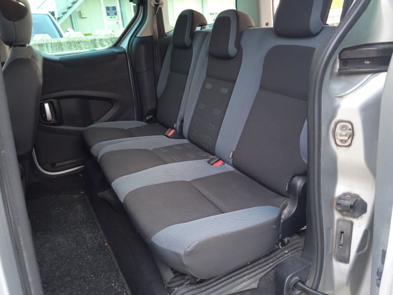 citroën berlingo multispace (b9) del año 2011