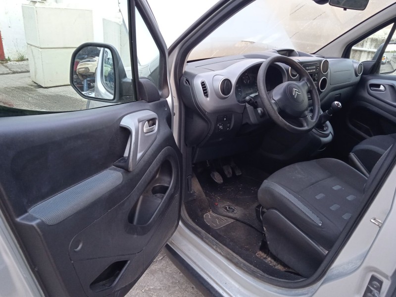 citroën berlingo multispace (b9) del año 2011