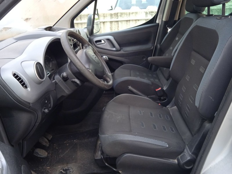 citroën berlingo multispace (b9) del año 2011