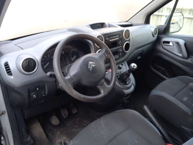 citroën berlingo multispace (b9) del año 2011