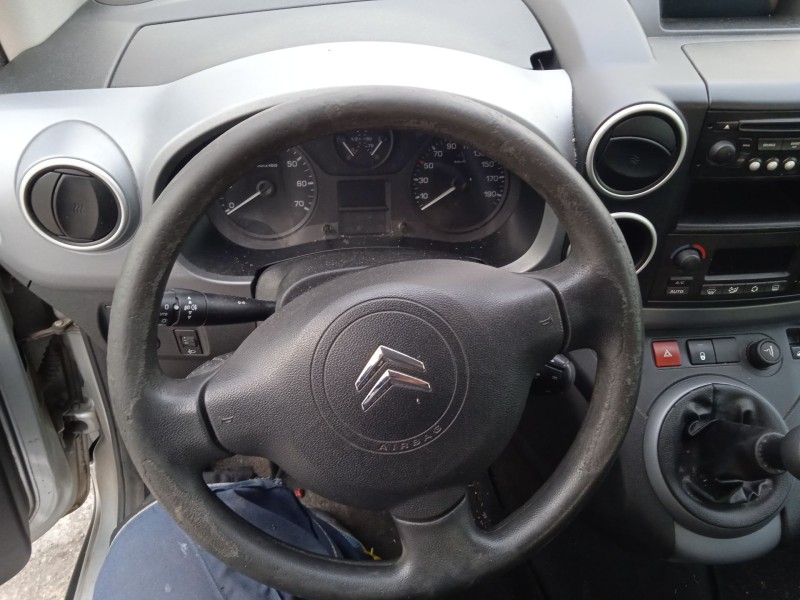 citroën berlingo multispace (b9) del año 2011