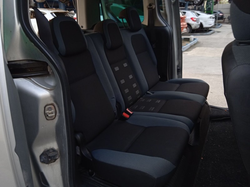 citroën berlingo multispace (b9) del año 2011