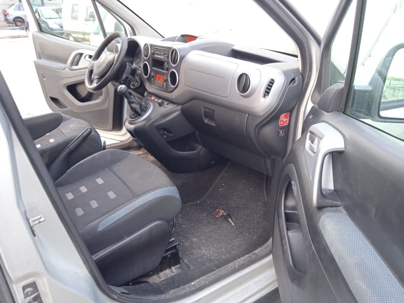 citroën berlingo multispace (b9) del año 2011