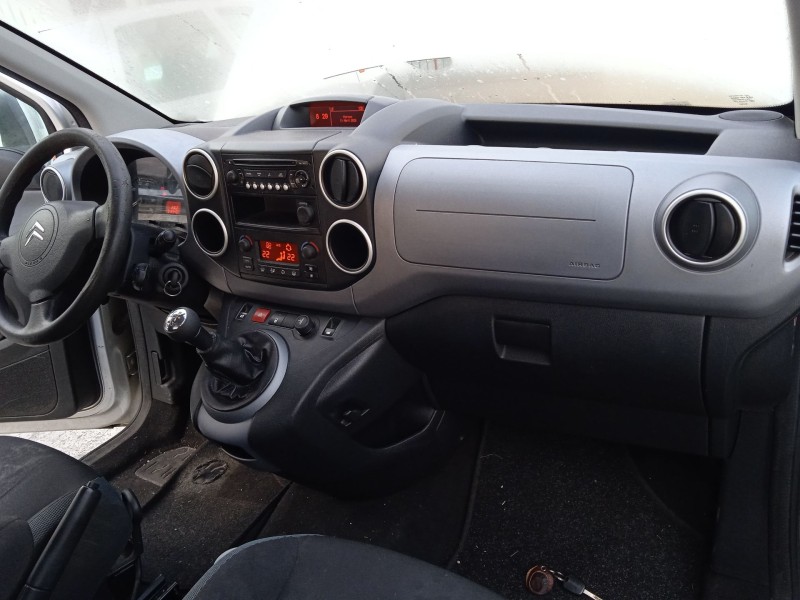 citroën berlingo multispace (b9) del año 2011