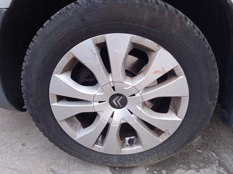 citroën berlingo multispace (b9) del año 2011