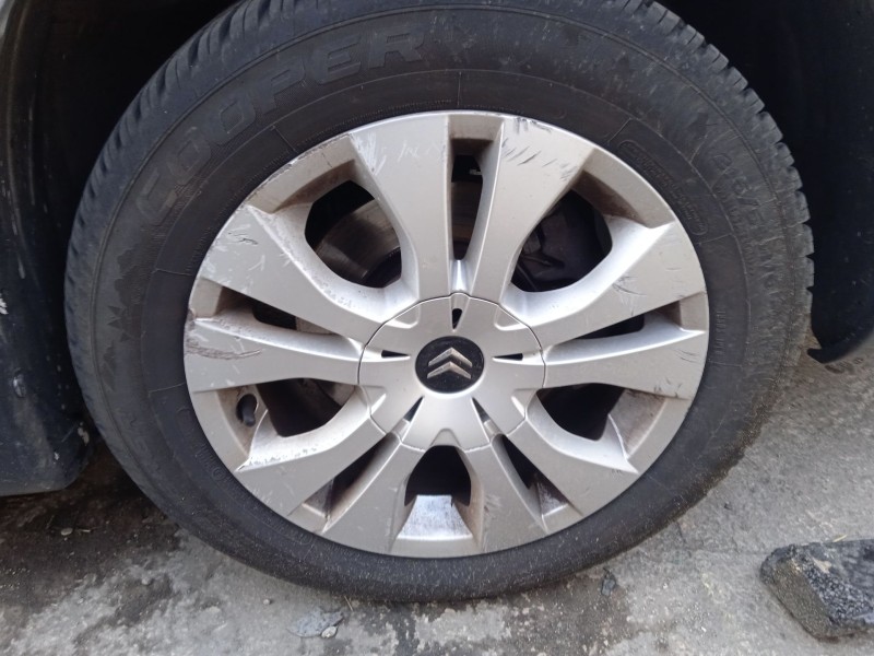 citroën berlingo multispace (b9) del año 2011