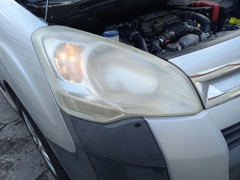 citroën berlingo multispace (b9) del año 2011